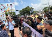 Berpeluang Besar Menang, Aliansi Mahasiswa Sumbar Sampaikan Aspirasi pada Prabowo-Gibran