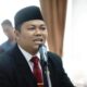 Ketua Komisi Pemilihan Umum Tanah Datar, Dicky Andrika (Foto: Dok. Antara/Etri Saputra)