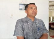 KPU Pasaman Barat Tetapkan 313 Ribu Pemilih dalam Pemutakhiran Data Tahap II 2025