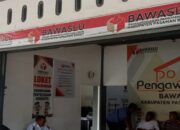 Bawaslu Pasaman Barat Kawal Ketat Pemutakhiran Data Pemilih, Warga Diminta Aktif Awasi