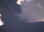 Aktivitas Marapi masih Tinggi, Masyarakat Diminta Tetap Waspada