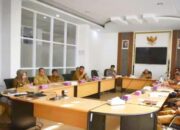 Harga Sayur di Padangpanjang Alami Kenaikan Dampak Erupsi Marapi