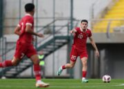 Ciptakan Bunuh Diri di Debut Bersama Timnas Indonesia, Justin Hubner Bilang Ini