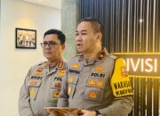 Bareskrim Polri Kirim Berkas Kasus Korupsi Pengadaan Alkes ke Kejagung