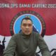 Kasatgas Humas Operasi Damai Cartenz 2023, AKBP Bayu Suseno. (dok. istimewa)