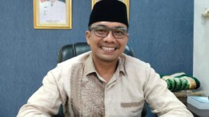 Kepala Dinas Sosial Kota Padang Heriza Syafani. (dok. Infopublik)
