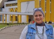 Perjuangkan Kesejahteraan dan Pendidikan di Kota Padang, Ini Profil Miya Maharani