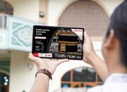 Dukung Kenyamanan Komunikasi di Tanah Suci, Telkomsel Hadir Paket RoaMAX Umroh