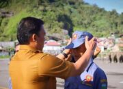 Pemko Padangpanjang Dorong Peran Satlinmas Kawal Pemilu 2024