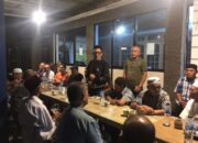 Tokoh-tokoh Masyarakat Rawang Padang Selatan Siap Antar Rachmad Wijaya ke DPRD Padang