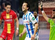 Info Terbaru Empat Pemain Naturalisasi untuk Timnas Indonesia