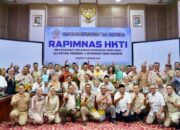 HKTI Deklarasi Dukung Prabowo Subianto, Capres yang Punya Jiwa Memakmurkan Petani