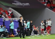 PSSI Terbuka dengan Opsi Perubahan Pelatih Timnas Indonesia, Shin Tae-yong Terancam Digantikan?
