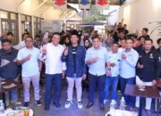Pilpres 2024, Komandan TKN Fanta: Kesempatan untuk Teruskan Visi Indonesia Maju