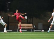 Dicukur Iran dengan Skor 5-0, Timnas Indonesia Sudah Bekerja Keras