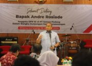 Andre Rosiade Minta Tunjangan Kesehatan Pensiunan Semen Padang Dibayar 31 Januari 2024