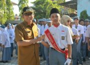Perintah Tegas Wali Kota Padang ke Pelajar yang Melanggar Hukum dan Ganggu Kamtibmas