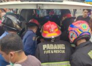 Diduga Alami Ledakan, Pasien SPH Dipindahkan ke Sejumlah Rumah Sakit di Padang