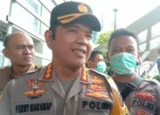 Polisi Ungkap Kronologi Ledakan di Semen Padang Hospital, Bantah karena Bom