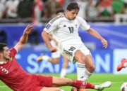 Takluk dari Irak, Timnas Indonesia Layangkan Protes soal Gol Kontroversial