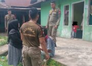 Meresahkan Warga di Bungus, Dua ODGJ Diantarkan Satpol PP Padang ke RSJ