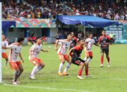 Hasil Undian Ulang Liga 4 Nasional, Josal FC Piaman di Grup H, PSPP Padang Panjang di Grup I
