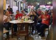 Cerita Bang Levi dan IKM “Nonton Basamo” hingga jadi Saksi Kemenangan Semen Padang FC