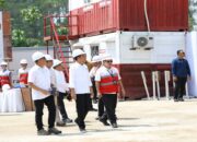 23 Investor telah Groundbreaking di IKN, Nilainya Rp41 Triliun