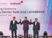 Indosat dan BDx Indonesia Lakukan Ini Demi Kemajuan Teknologi