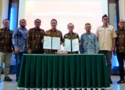 Telkomsel Dukung Unand Akselerasikan Pengembangan Ekosistem Digital