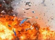 Ledakan Disertai Kebakaran Terjadi di Kilang Pertamina Dumai, Warga Panik dan Mengungsi