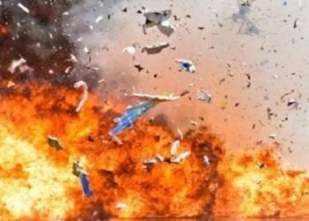 Dua Ledakan Hantam Kota Kerman Iran, 103 Orang Tewas