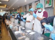 LPPOM MUI: 18.701 Perusahaan di Indonesia Sudah Tersertifikasi Halal Sepanjang 2023