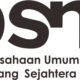 Logo Perusahaan Umum Daerah (Perumda) Padang Sejahtera Mandiri (PSM). (Foto: Dok. Istimewa)