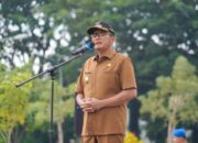 Masuki Musim Pancaroba, Wako Padang Ingatkan Masyarakat Waspada Bencana