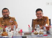 Wawako Ekos Albar Sebut Upaya Peningkatan Pariwisata Padang Semakin Konkret