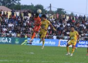 Main Tanpa Gol, Semen Padang FC Tahan Imbang Persiraja