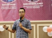 Survei Polstra: Elektabilitas Gerindra Tertinggi di Padang