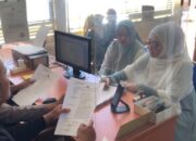 Anggota DPR RI asal Sumbar Ini Polisikan Sejumlah Orang, Diduga Cemarkan Nama Baik