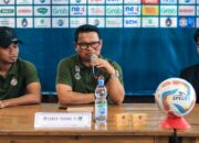 Semen Padang FC Wajib Menang agar Tak Masuk ‘Jurang’