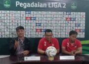 Lawan PSIM, Semen Padang FC ‘Pede’ Amankan Tiga Poin