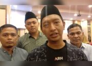 Kata Ketua Pemilih Muda TKN Prabowo-Gibran Soal Minangkabau