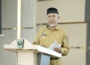 Pemprov Sumbar Bentuk Tim Kesehatan untuk Antisipasi Insiden Pemilu 2019 Terulang