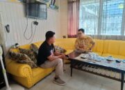 Sosok Profesional Teddy Alfonso Serius Maju untuk Perjuangkan Rakyat di DPR RI