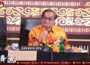 KPU Sebut Logistik Pemilu 2024 Sudah Diterima PPLN di 95 Negara