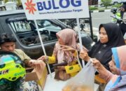 Masuki Ramadan, Pemko Pariaman Gelar Dua Kali Pasar Murah