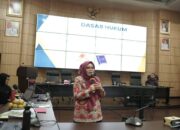 Agar tak Hilang, Pemko Padang Terus Upayakan Digitalisasi Arsip