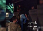 Keluyuran hingga Larut Malam, Empat Wanita Diamankan Satpol PP Padang