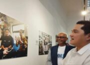 Erick Thohir Sebut Pers Berperan Penting dalam Sejarah Perjalanan Negara