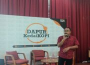 Prabowo-Gibran Unggul 59,25 Persen Hasil Hitung Cepat KedaiKOPI